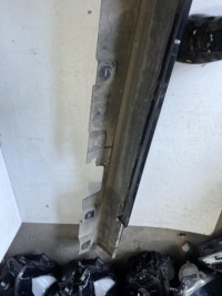 фото thumb №8, Молдинг порог левая bmw 5 f10 10-17