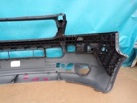 фото thumb №10, Vw transporter t5 04- бампер переднее перед серый новый