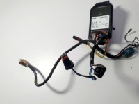 Модуль зеркало правый bmw f30 f36 f31 f20 фотохромный ассистент 5pin Недорого, фото thumb