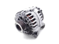 Купити Bmw 1 series генератор 116d дизель 85kw 116 hp, фото thumb