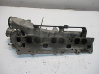 Купить Коллектор впускной  mercedes ml166 ml 166 3,5d правый, фото thumb