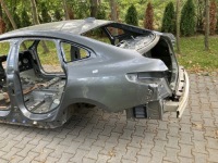 фото thumb №2, Крыло задняя левый четверть bmw 2 f44 c4w