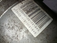 Peugeot 508 насос підсилювача a5100672+f європа Ціна, фото thumb