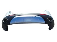 фото thumb №1, Бампер задня 4xpdc alfa romeo stelvio