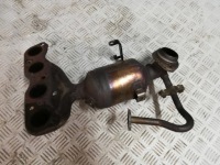 фото thumb №5, Каталізатор 52r-c01 swift mk8 vi ignis iii 1.2b