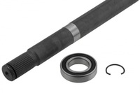 фото thumb №2, Піввісь привідна nty nwp-me-000