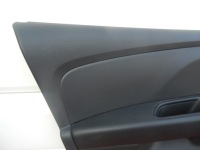 Оббивка дверей ліва перед clio iv 18r європа Ціна, фото thumb