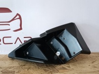 Ford s-max mk2 направляющая кронштейн бампера левый задняя em2b-17d949-ae с Разборки, фото thumb