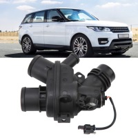 фото thumb №11, Модуль корпус термостата lr107288 dokładna контроль температуры чёрный