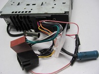 фото thumb №9, Радіопрогравач радіо mp3 alpine cde-9850ri