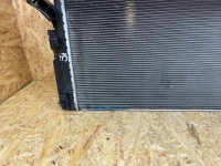 Радіатор води bmw f39 f40 f45 f48 mini f55 f56 f57 f60 7617639 Недорого, фото thumb