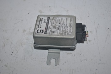 фото thumb №8, Модуль иммобилайзер mitsubishi colt mr309672