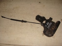 фото thumb №1, Замок передний правый volkswagen bora