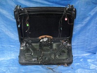 фото thumb №6, Крышка багажника багажника porsche cayenne 7l