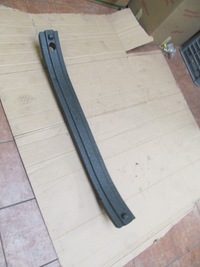 фото thumb №12, Grande punto 05-12 абсорбер бампера перед c402