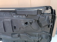 фото thumb №9, Обшивка оббивка двері правий перед audi a6 c5 4b186710624