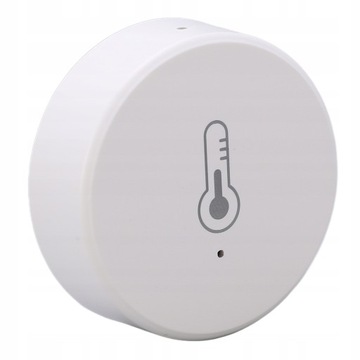 ТЕРМОМЕТР ДАТЧИК ВЛАЖНОСТИ ZIGBEE TUYA SMART