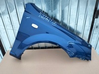 фото thumb №1, Крило праві перед chevrolet lacetti nubira колір 15u