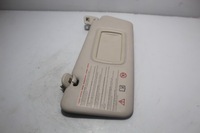 фото thumb №3, Защита солнцезащитная правая renault laguna iii