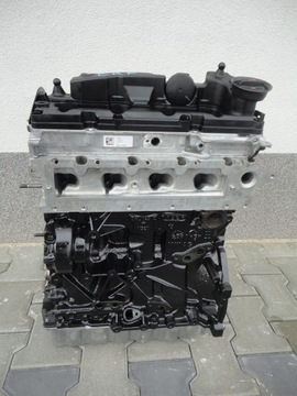 фото thumb №8, Двигун poprawiony vw skoda 2.0 tdi cua 240ps