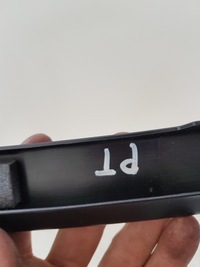 фото thumb №2, Молдинг рамка дверь правая задняя mondeo mk4 hb 08r eu