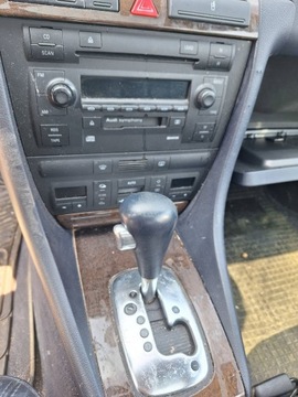 фото thumb №10, Audi a6 c5 4b автоматична коробка передач коробки передач мультитроник 2.5 v6 tdi fsc