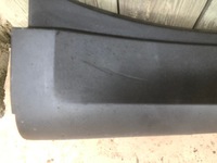 фото thumb №11, Накладка порог правая сторона porsche taycan 9j1 9j1854886ok1