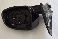 фото thumb №13, Зеркало правое bmw x3 g01 x4 g02 5pin 2017- 7442814