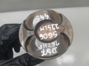 фото thumb №13, Поршень шатун шатун 1.6 thp 225km 5g06 citroen ds7 3008 508 c3c ep6ii