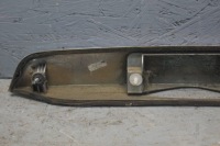 Honda cr-v 3 накладка кришки задні b272 Зі Шроту, фото thumb