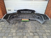 Купить Opel mokka a 2012-2015 год бампер перед решётка  95350353, фото thumb