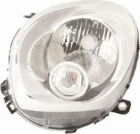 Купить Фара фара mini paceman '12-'16 левая depo, фото thumb