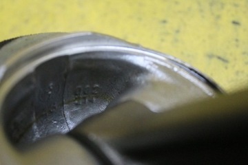 фото thumb №7, Поршень поршни шатун шатун z19dt zafira b 1.9cdti