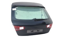 фото thumb №11, Audi a3 ly9b 8v зад бампер + кришка багажника + лампи лампа задній 8v 8v3 8v