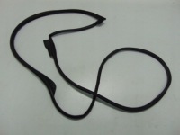 фото thumb №1, Прокладка двері лівий перед toyota land cruiser 150