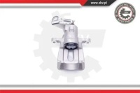 фото thumb №13, 2x зажимы тормоза esen skv зад l+p do renault scenic ii, scénic 2