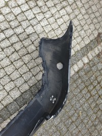 Lexus is iii 3 13- бампер задний задний  pdc с Разборки, фото thumb