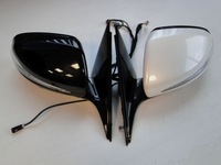 фото thumb №11, Mercedes w222 зеркало full левая 18 правое 16 pinów