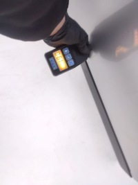 фото thumb №3, Дверь левый перед opel mokka a 2012-2016 gan z176