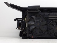 фото thumb №10, Kpl pas перед передний усилитель vw passat cc 3c8 2.0 tdi cfg автоматическая коробка передач