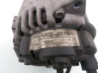 фото thumb №5, Генератор renault scenic ii 1.5 dci c542664r 7711497156