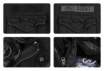 Brandit M65 Giant XXL