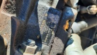 фото thumb №9, Двигун volvo renault 1.9 dci f9k