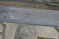 фото thumb №6, Volvo v40 ii накладка поріг ліва 31290541