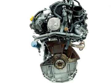 фото thumb №7, Mercedes citan 2018r 1.5 cdi 97 tyś km k9ke628 euro5 двигатель