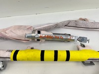 фото thumb №2, Шторка безопасности подушка безопасности левая t-roc 2ga 2ga880741g