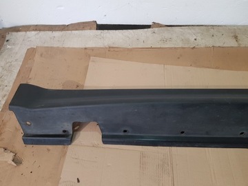 фото thumb №6, Планка пороговая левая 1491057 mini cooper one r50 1.4td 2004r