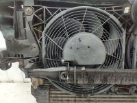 фото thumb №5, Mercedes vito w639 автоматическая коробка передач 3.0 pas передний радиатор комплект a6395004200