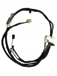 фото thumb №1, Mercedes w176 w156 джгут тунель середнього