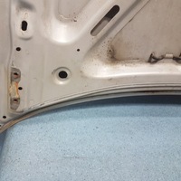 фото thumb №10, Suzuki liana i рестайлинг капот передняя z2s